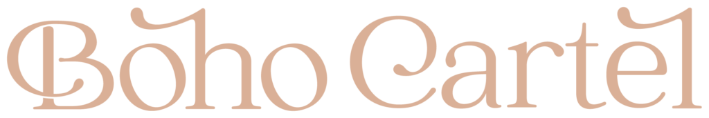 Boho Cartel Logo